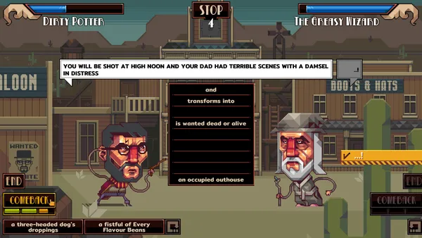 Oh...Sir! The Hollywood Roast screenshot 13