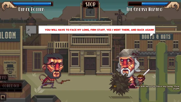 Oh...Sir! The Hollywood Roast screenshot 16