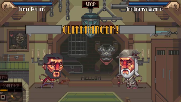 Oh...Sir! The Hollywood Roast screenshot 17