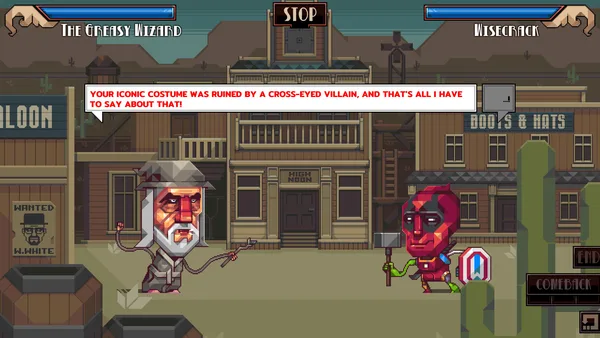 Oh...Sir! The Hollywood Roast screenshot 6