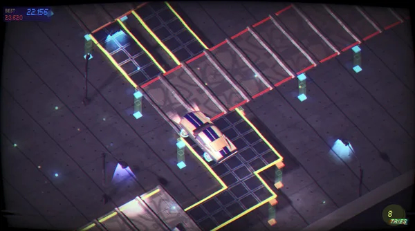 Try Hard Parking screenshot 3