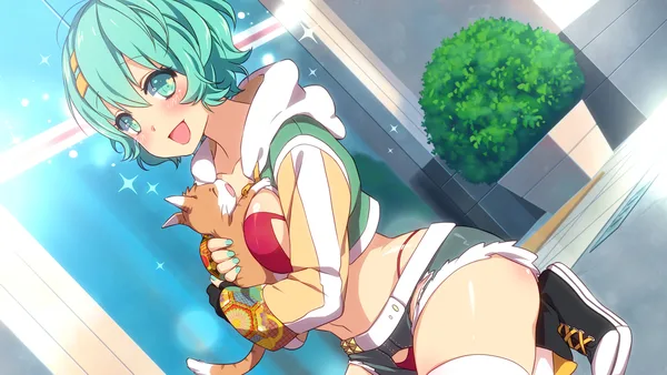 Sakura Agent screenshot 1