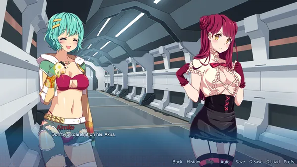 Sakura Agent screenshot 2