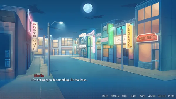 Sakura Agent screenshot 5