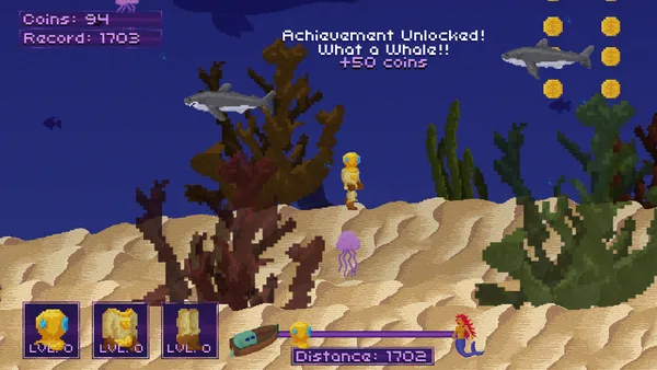 Queen of Seas screenshot 6
