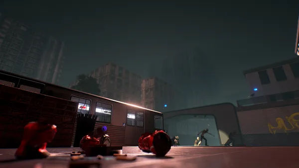 2017 VR screenshot 7
