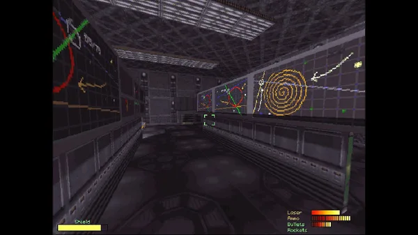 PARKAN: THE IMPERIAL CHRONICLES screenshot 5