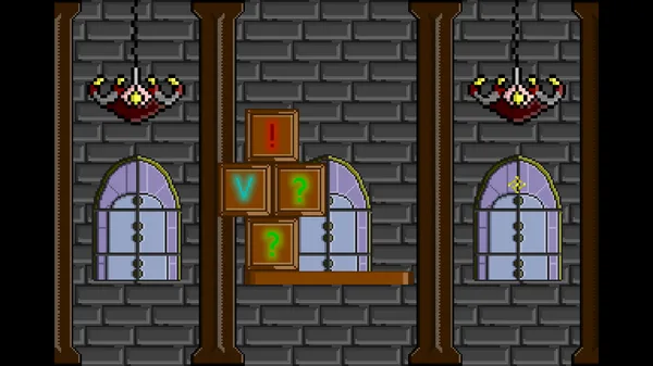 Magic Box screenshot 2