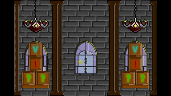 Magic Box screenshot 5