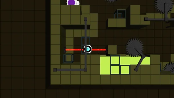 Project: R.E.B.O.O.T 2 screenshot 2