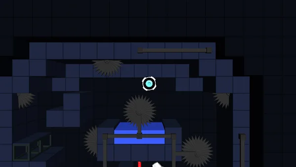 Project: R.E.B.O.O.T 2 screenshot 3