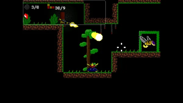 Dangerous Bullets screenshot 4