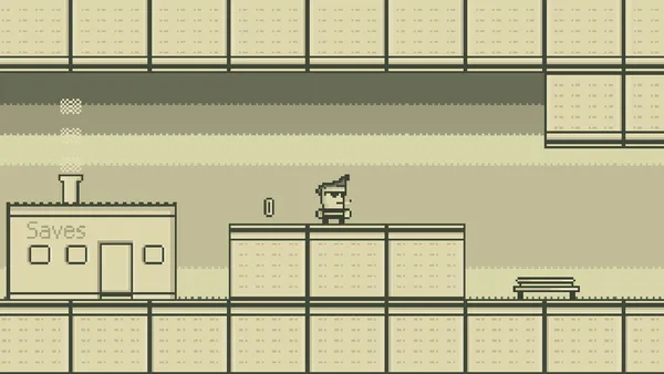 Inner silence screenshot 1