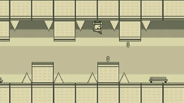 Inner silence screenshot 2