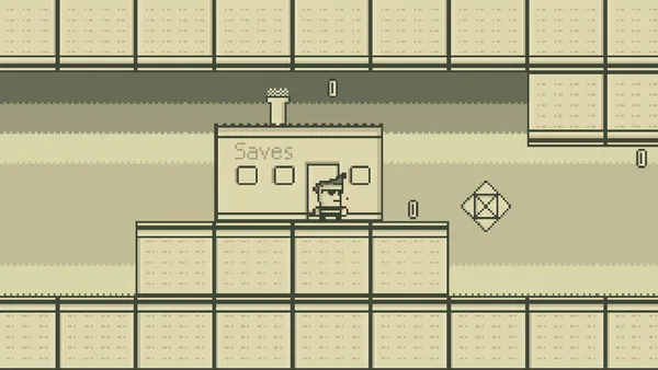 Inner silence screenshot 3