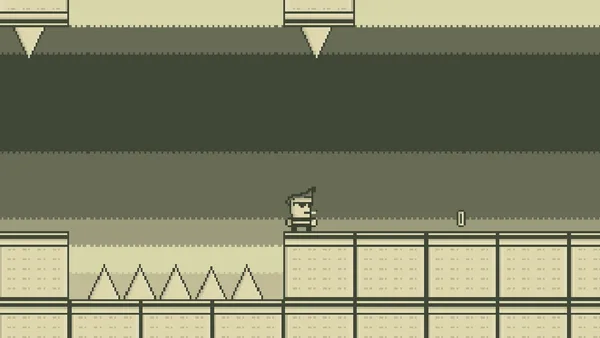 Inner silence screenshot 5