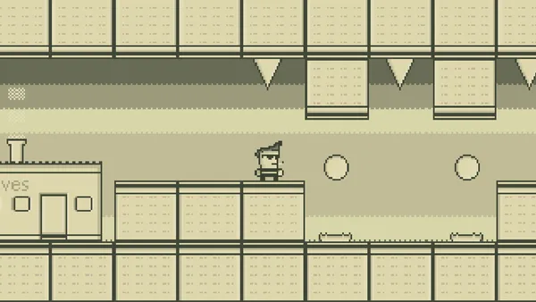 Inner silence screenshot 6