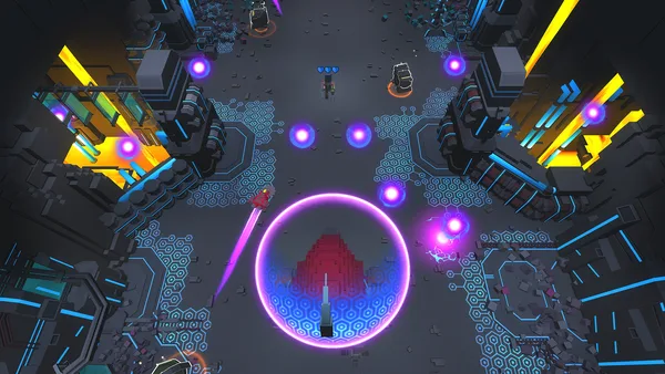 I Hate Running Backwards screenshot 8