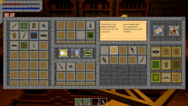 rooMaze screenshot 4