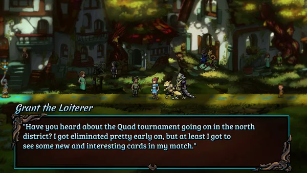 The Tenth Line screenshot 16