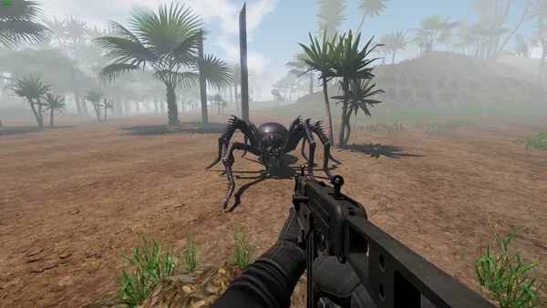 Blood Feed screenshot 1