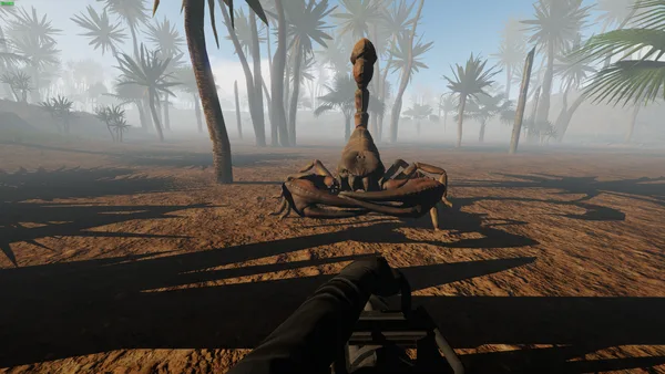 Blood Feed screenshot 6