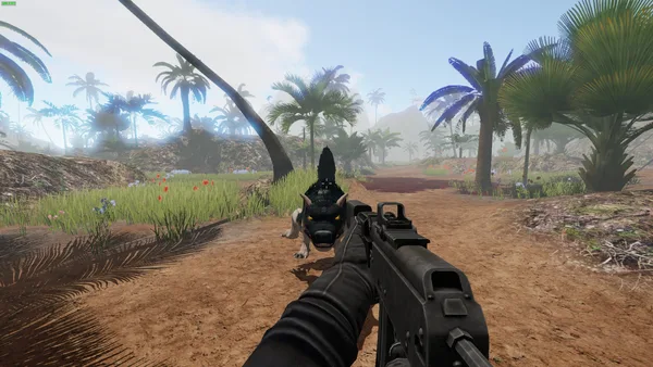 Blood Feed screenshot 8
