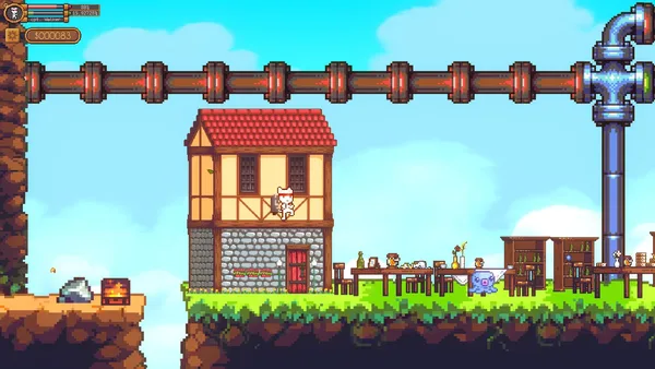 Other Worlds India screenshot 7