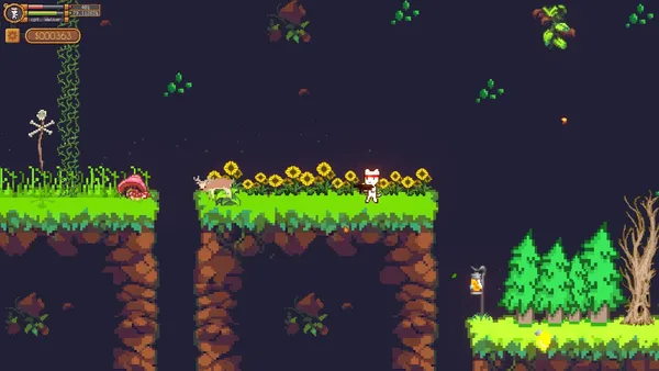 Other Worlds India screenshot 8