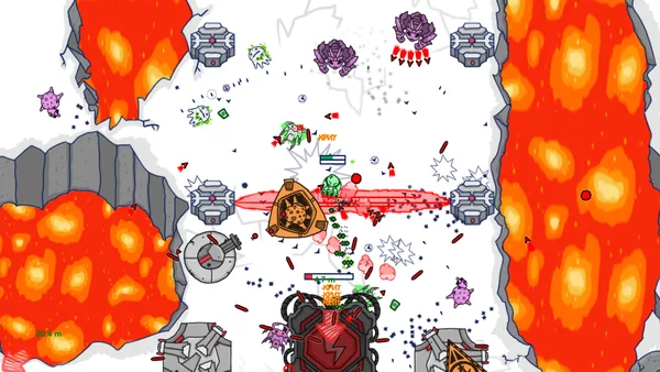 State of Anarchy: Master of Mayhem screenshot 2