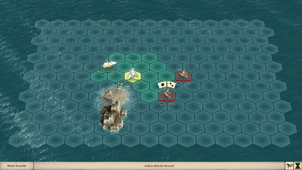 Winds Of Trade screenshot 18