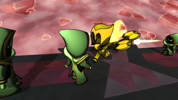 Arena Hero screenshot 3