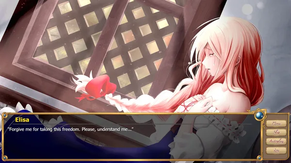 Elisa: the Innkeeper screenshot 2