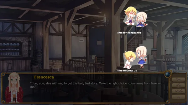Elisa: the Innkeeper screenshot 7