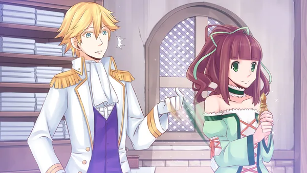Elisa: the Innkeeper screenshot 9