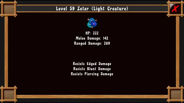 The Curse Of Yendor screenshot 6