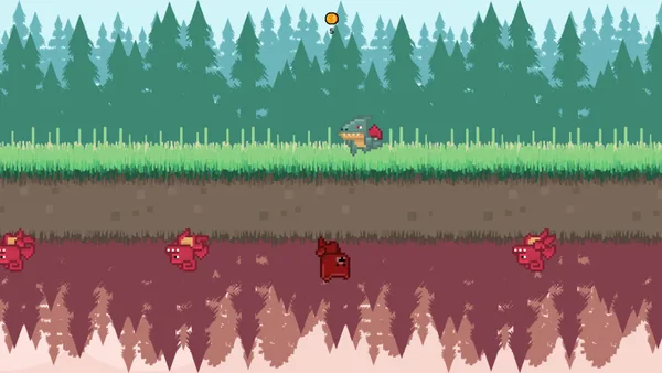ANIMALITY screenshot 5