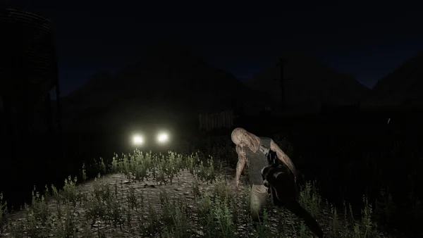 Fovos VR screenshot 1