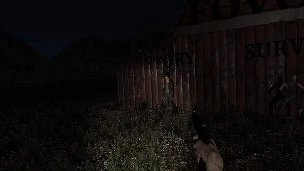 Fovos VR screenshot 5