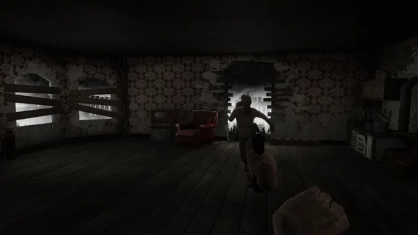 Fovos VR screenshot 6