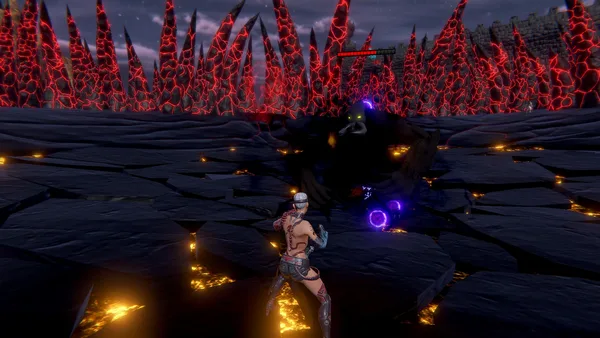 Hunt For Gods screenshot 8