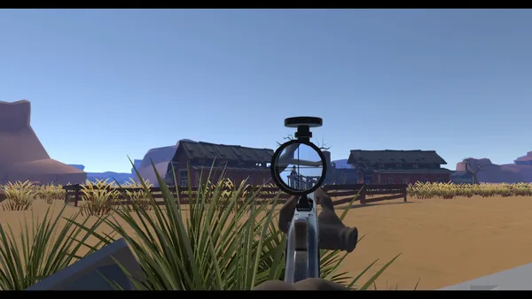 Westard screenshot 3