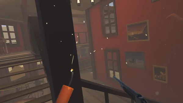 Westard screenshot 4