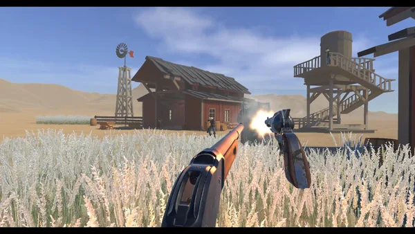 Westard screenshot 6
