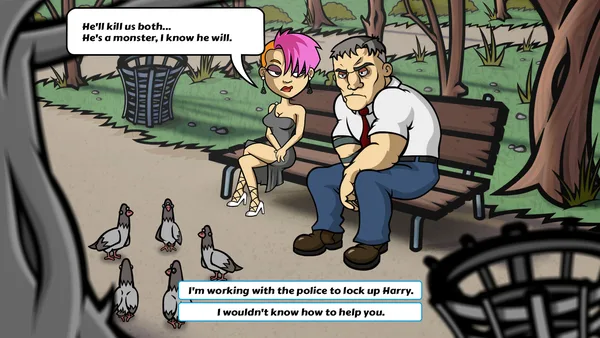 🧠 OUT OF THE BOX screenshot 4
