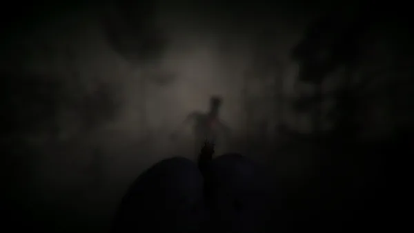A Dump in the Dark screenshot 11