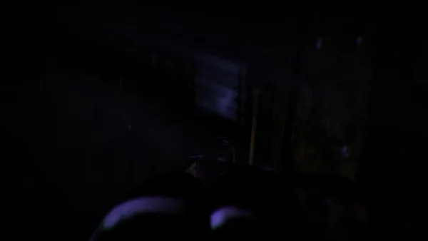 A Dump in the Dark screenshot 19