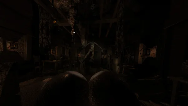 A Dump in the Dark screenshot 21
