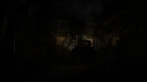 A Dump in the Dark screenshot 22