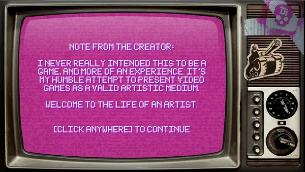 MAKE IT as an Artist screenshot 6